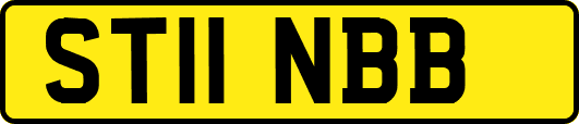 ST11NBB