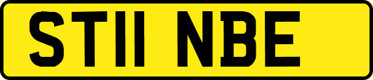 ST11NBE