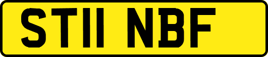 ST11NBF