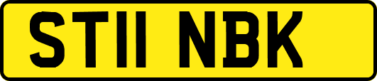 ST11NBK