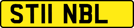 ST11NBL