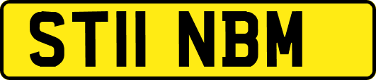 ST11NBM