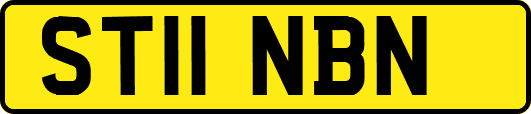 ST11NBN