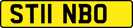 ST11NBO