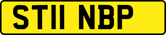 ST11NBP