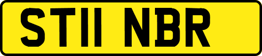 ST11NBR