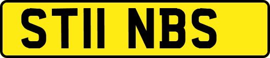ST11NBS