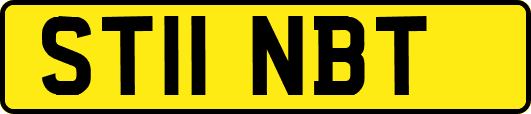 ST11NBT