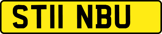 ST11NBU