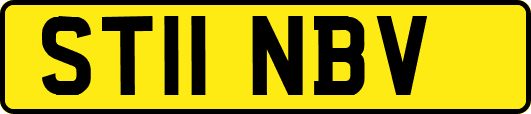 ST11NBV