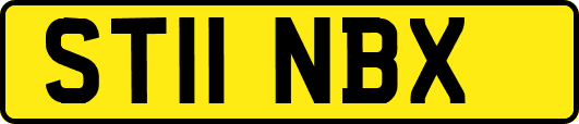 ST11NBX