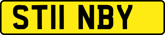 ST11NBY