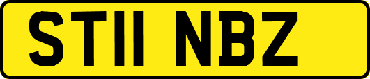 ST11NBZ