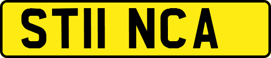 ST11NCA