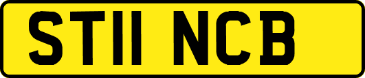 ST11NCB