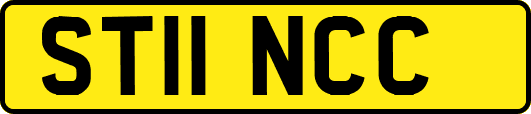 ST11NCC