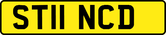 ST11NCD