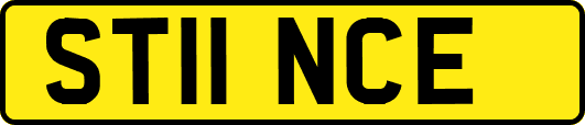 ST11NCE