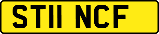 ST11NCF