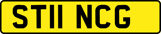 ST11NCG