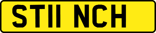 ST11NCH