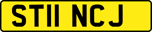 ST11NCJ