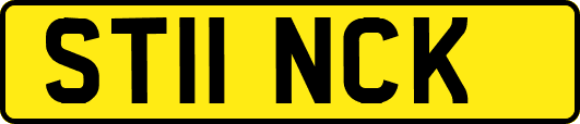 ST11NCK