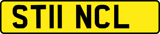 ST11NCL