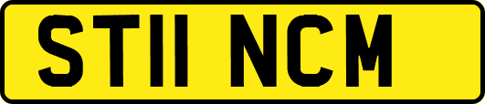 ST11NCM