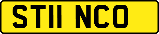ST11NCO