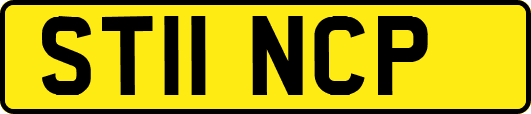 ST11NCP
