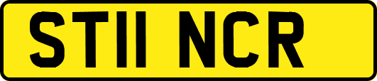 ST11NCR
