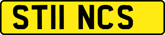 ST11NCS