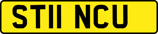 ST11NCU