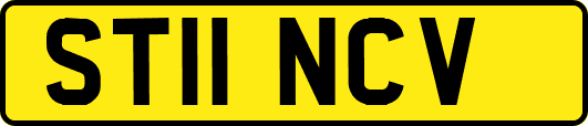 ST11NCV