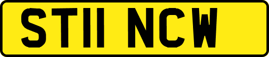 ST11NCW