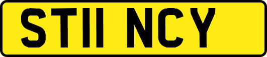 ST11NCY