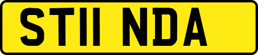 ST11NDA