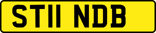 ST11NDB
