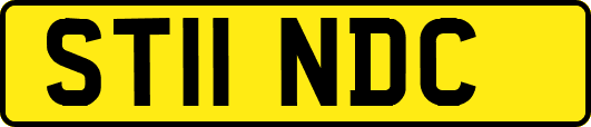 ST11NDC