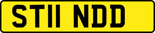 ST11NDD