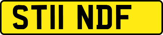 ST11NDF