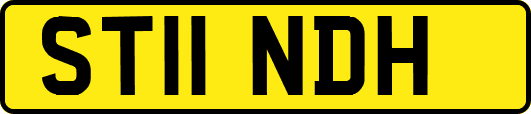 ST11NDH