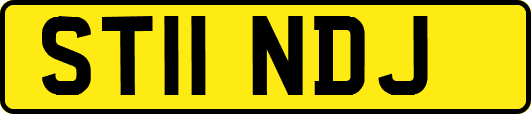 ST11NDJ