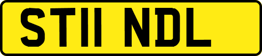 ST11NDL