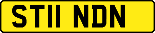 ST11NDN