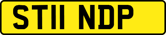 ST11NDP