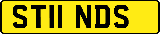 ST11NDS