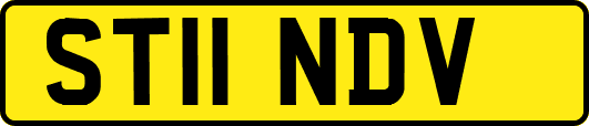 ST11NDV