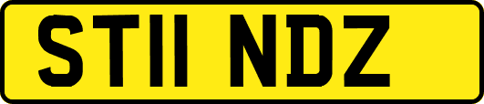 ST11NDZ